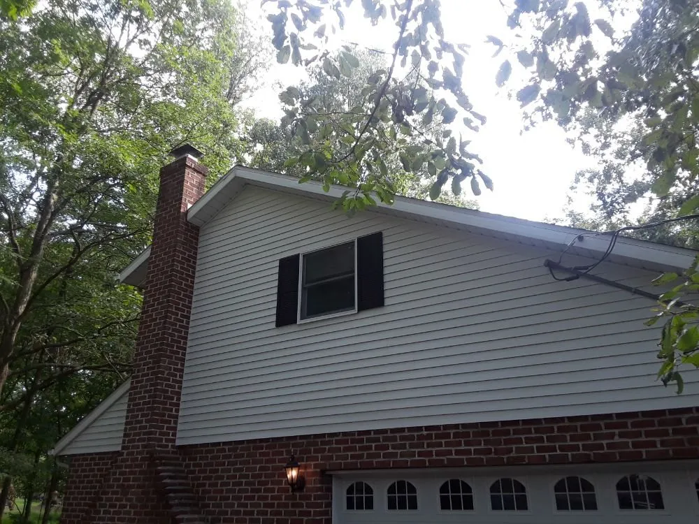 Custom yard cleanup service for residential properties across Newville, PA - 3-D Lawn Care