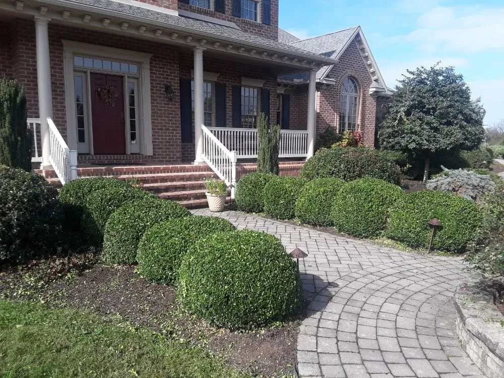 Trusted landscaping services experts serving Newville, PA - 3-D Lawn Care