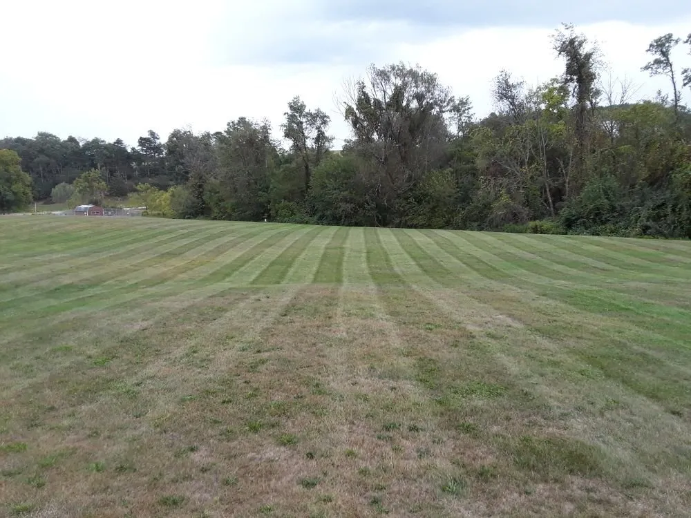 Top-rated landscape design in Newville, PA by 3-D Lawn Care