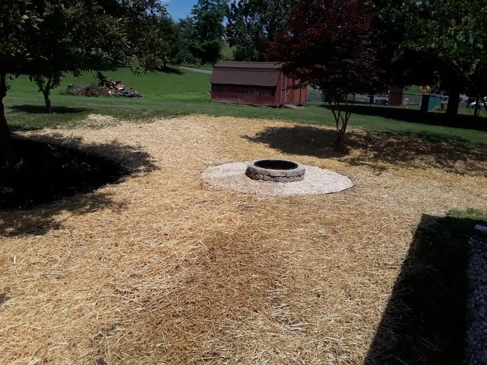 Top-rated residential landscaping for homes in Newville, PA by 3-D Lawn Care