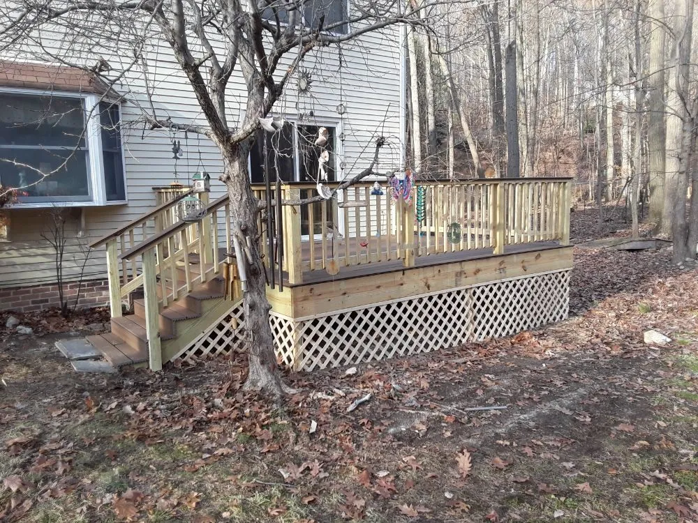 Top-rated landscaping services in Newville, PA - 3-D Lawn Care