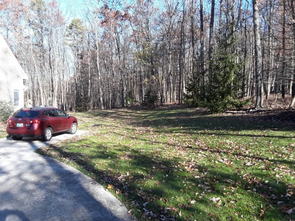 Expert yard maintenance with custom design in Newville, PA by 3-D Lawn Care