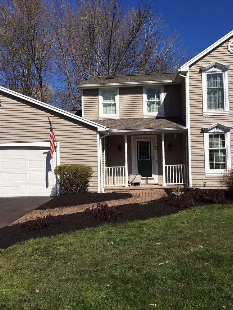 Affordable lawn mowing service experts serving Williamson, NY - 3-D Property Maintenance