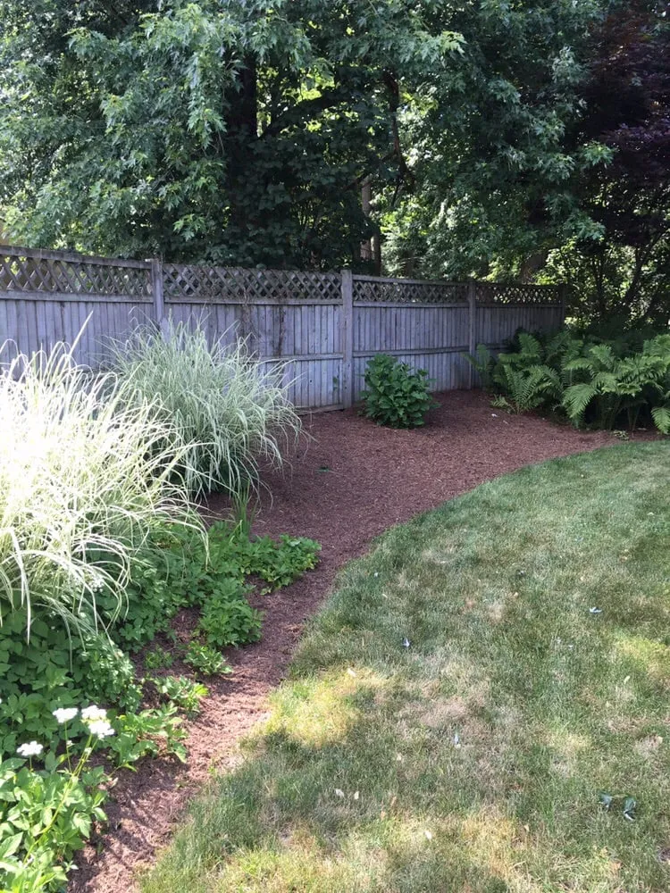 Expert outdoor landscaping in Williamson, NY by 3-D Property Maintenance