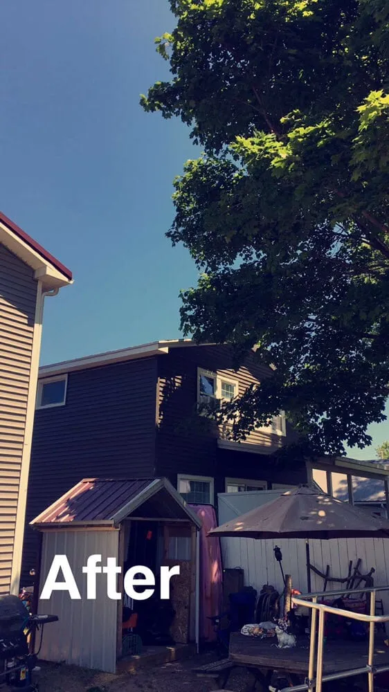 Affordable outdoor landscaping in Williamson, NY by 3-D Property Maintenance