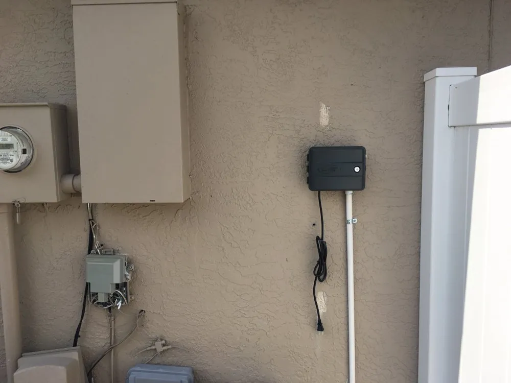 Professional landscaping services for outdoor upgrades across Kissimmee, FL - 3 Elements