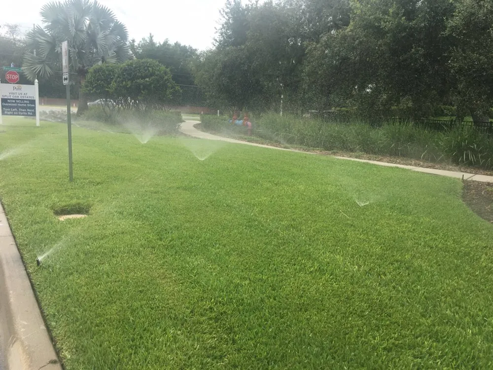 Trusted garden landscaping for outdoor upgrades across Kissimmee, FL - 3 Elements