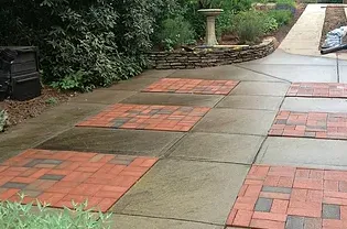 Top-rated yard maintenance in Asheville, NC - 3 Elements Landscaping