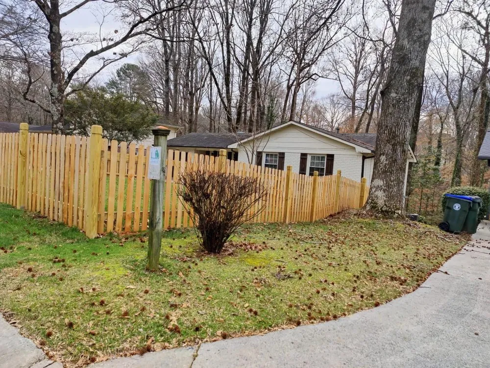 Affordable landscape design experts serving Braselton, GA - 3 Flowers Landscaping and Cleaning Services