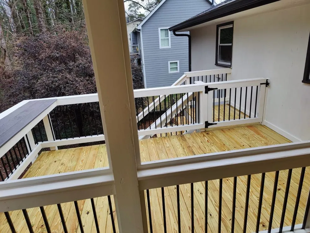 Expert yard maintenance for residential properties in Braselton, GA by 3 Flowers Landscaping and Cleaning Services