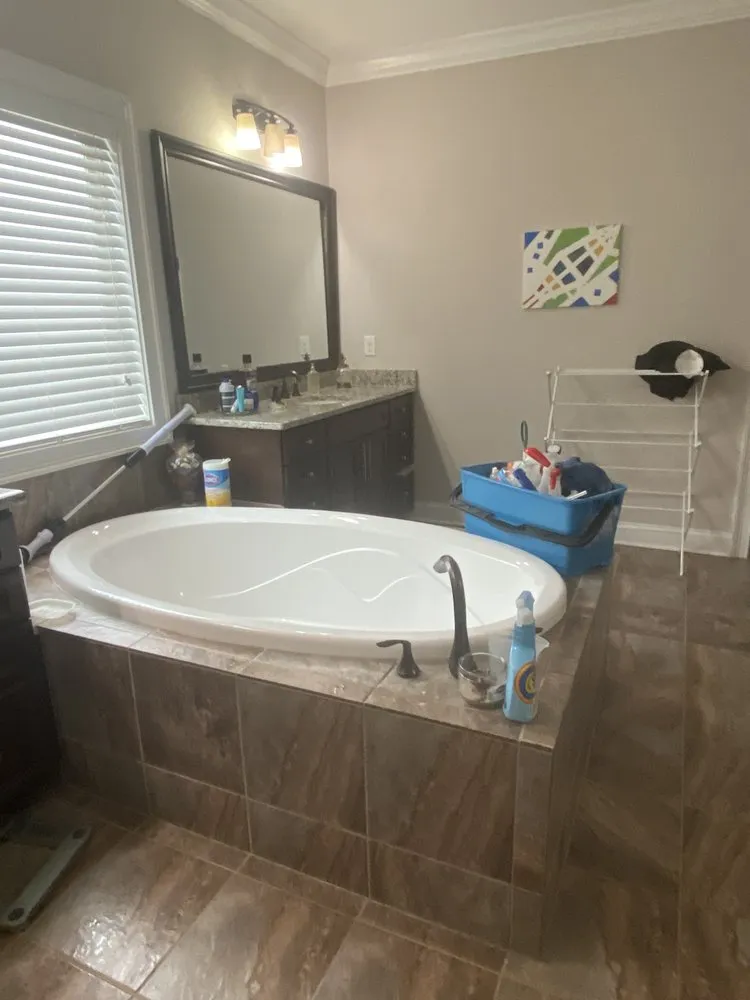 Trusted yard maintenance for homes in Braselton, GA by 3 Flowers Landscaping and Cleaning Services