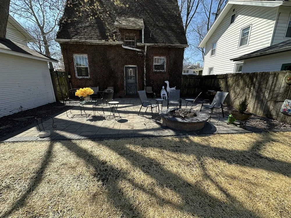 Top-rated landscaping services for outdoor upgrades in Bloomington, IL by 3 Generaciones Landscaping and maintenance