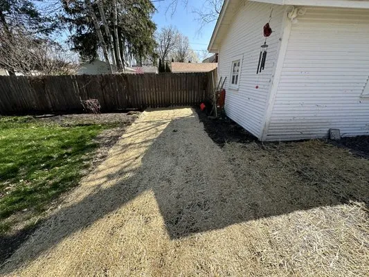 3 Generaciones Landscaping and maintenance Logo