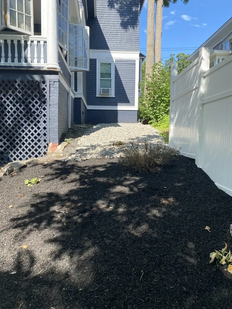 Reliable landscape installation in Laconia, NH - 3 in 1 Property Services