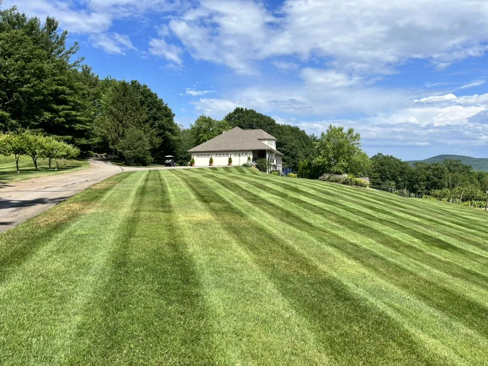 Top-rated yard maintenance in Laconia, NH - 3 in 1 Property Services