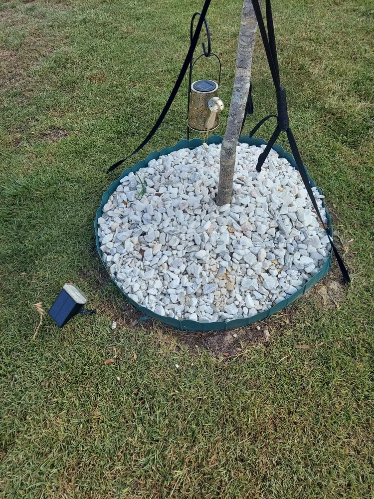 Custom yard maintenance in Slidell, LA - 3 JJJ's Flower Beds and Landscaping Services