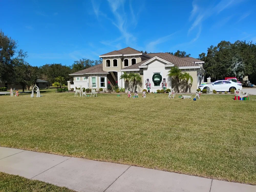 Affordable yard maintenance in Seminole, FL - 3 J's Lawn Care & Property Maintenance Services