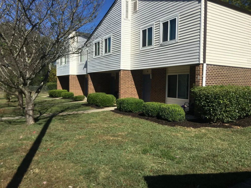 Top-rated yard cleanup service for beautiful yards in Rock Hill, SC by 3 Kings Lawn Care