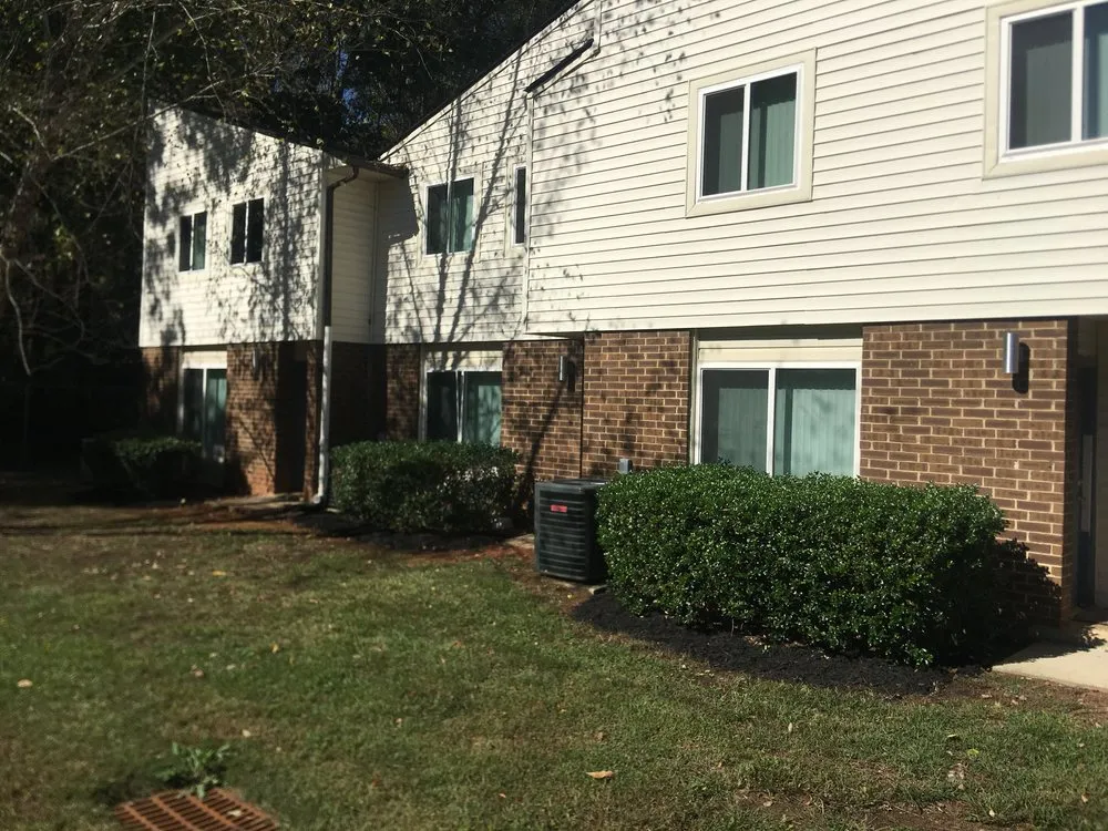 Custom yard maintenance in Rock Hill, SC by 3 Kings Lawn Care