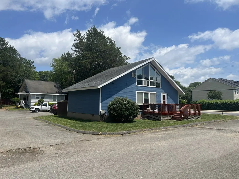 Affordable lawn mowing service in Rock Hill, SC by 3 Kings Lawn Care