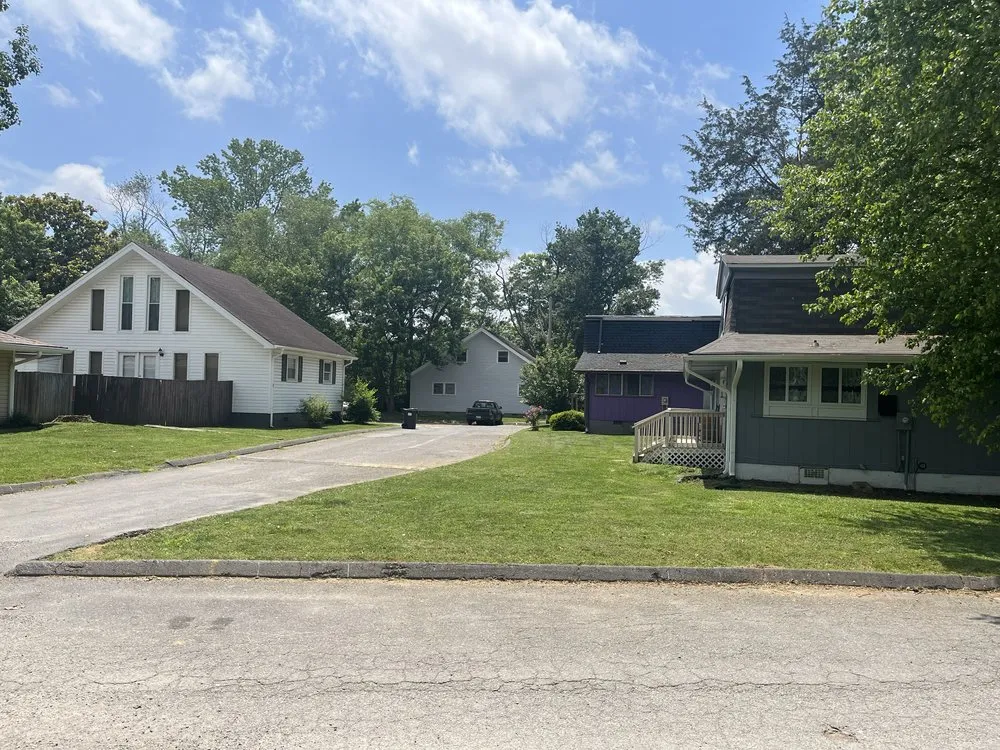 Local outdoor landscaping in Rock Hill, SC by 3 Kings Lawn Care