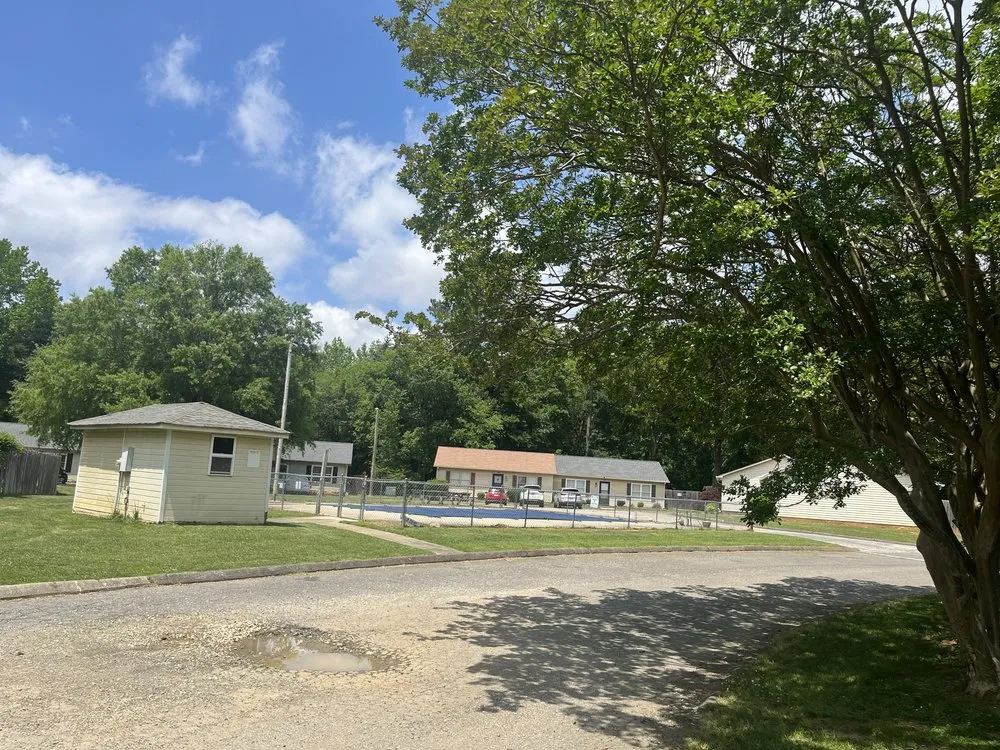 Top-rated outdoor landscaping in Rock Hill, SC by 3 Kings Lawn Care