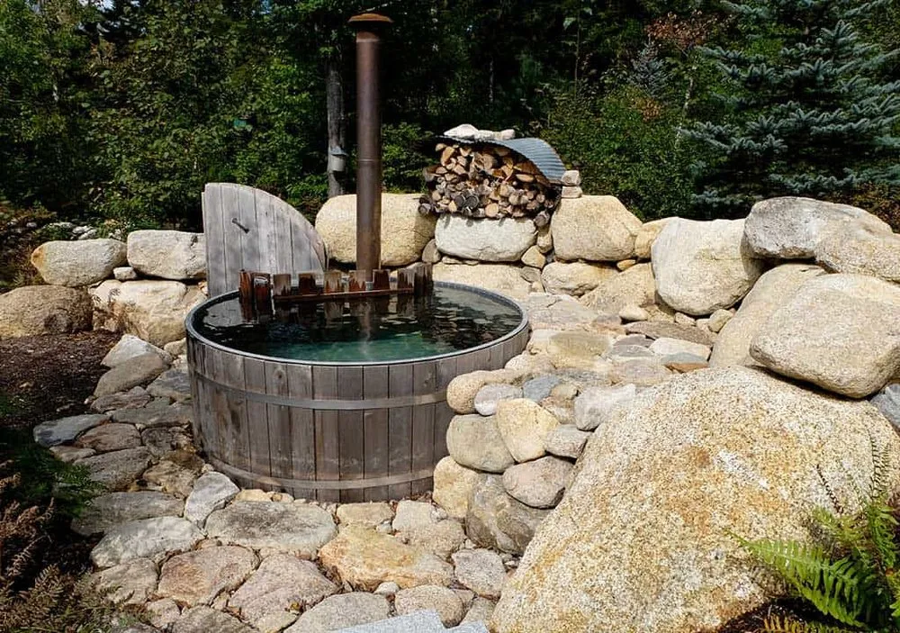 Reliable landscape installation in Plymouth, NH by 3 Lakes Landscaping