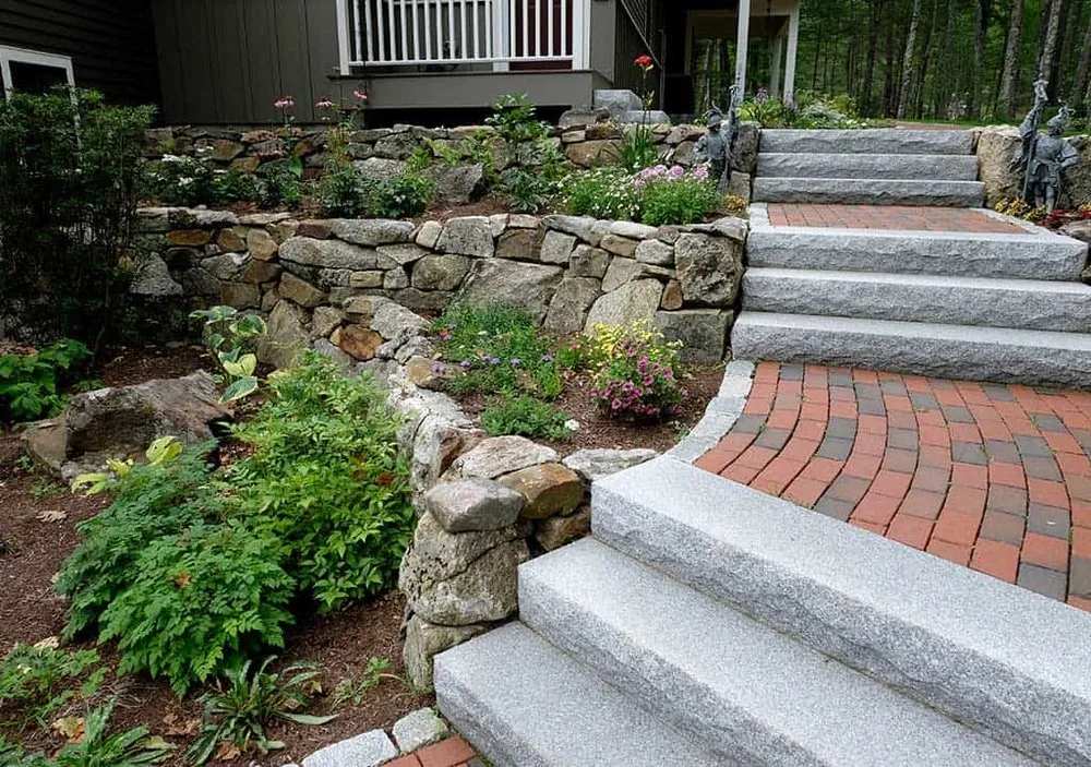 Reliable landscaping services in Plymouth, NH - 3 Lakes Landscaping