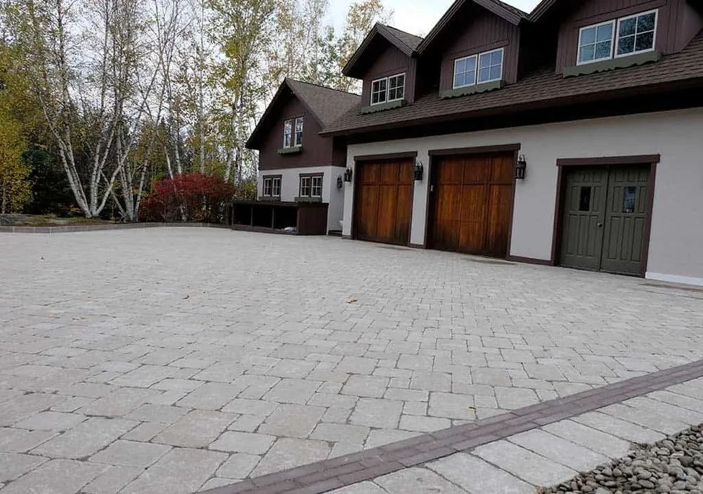 Local lawn care service in Plymouth, NH by 3 Lakes Landscaping