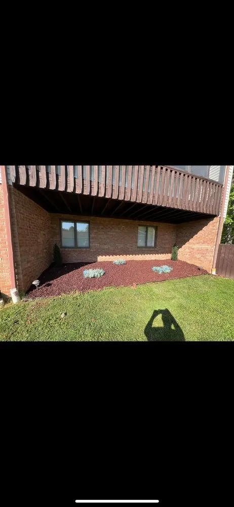 Expert landscape design in Poca, WV by 3 landscaper’s