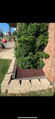 3 landscaper’s
