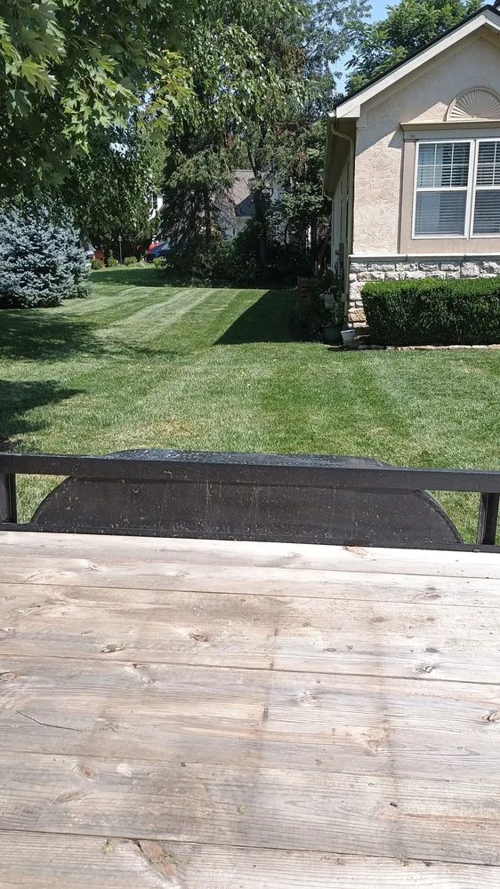 Reliable outdoor landscaping for residential properties across Whitehall, OH - 3 Legacies Landscaping