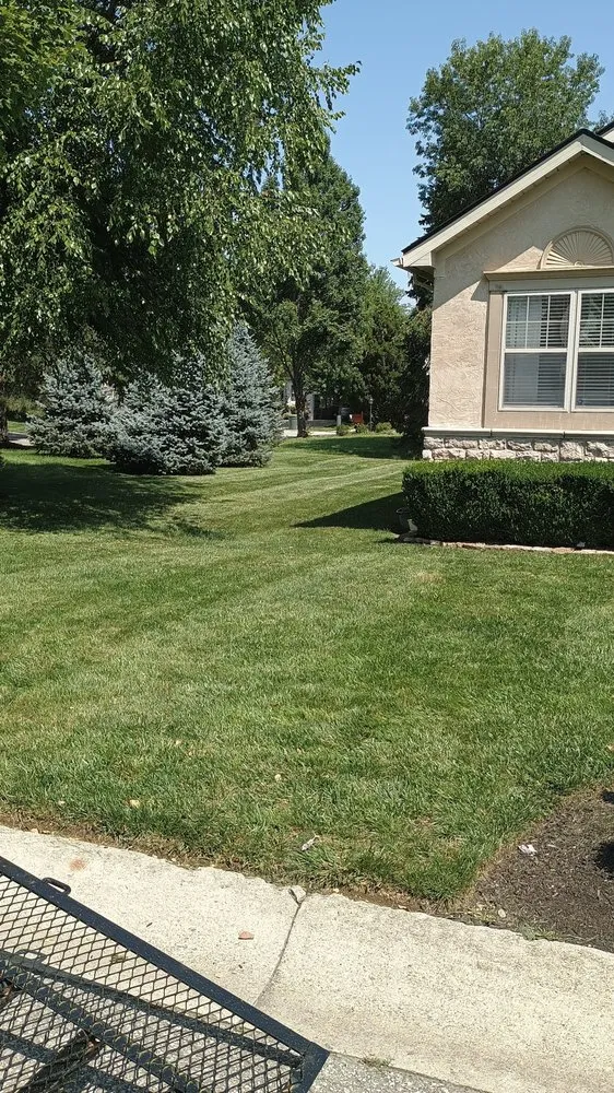 Affordable lawn care service in Whitehall, OH by 3 Legacies Landscaping