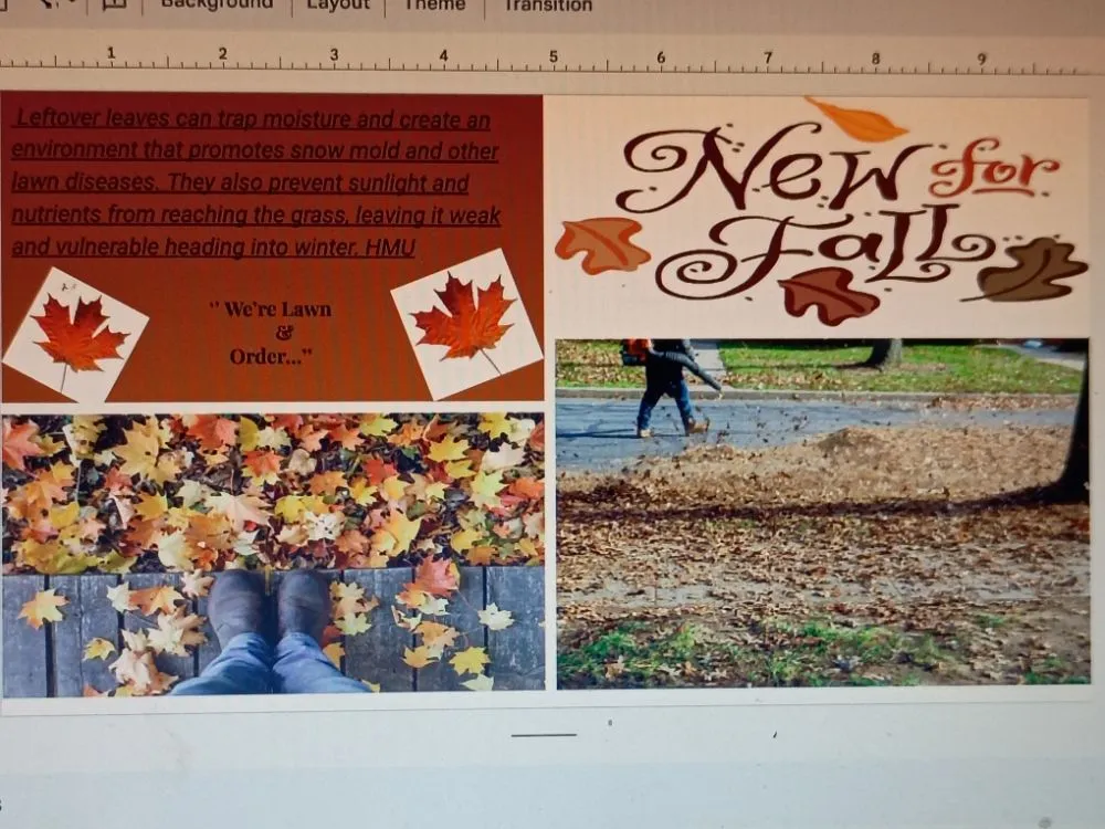 Professional yard cleanup service with custom design across Grand Rapids, MI - 3 Legacy Landscaping