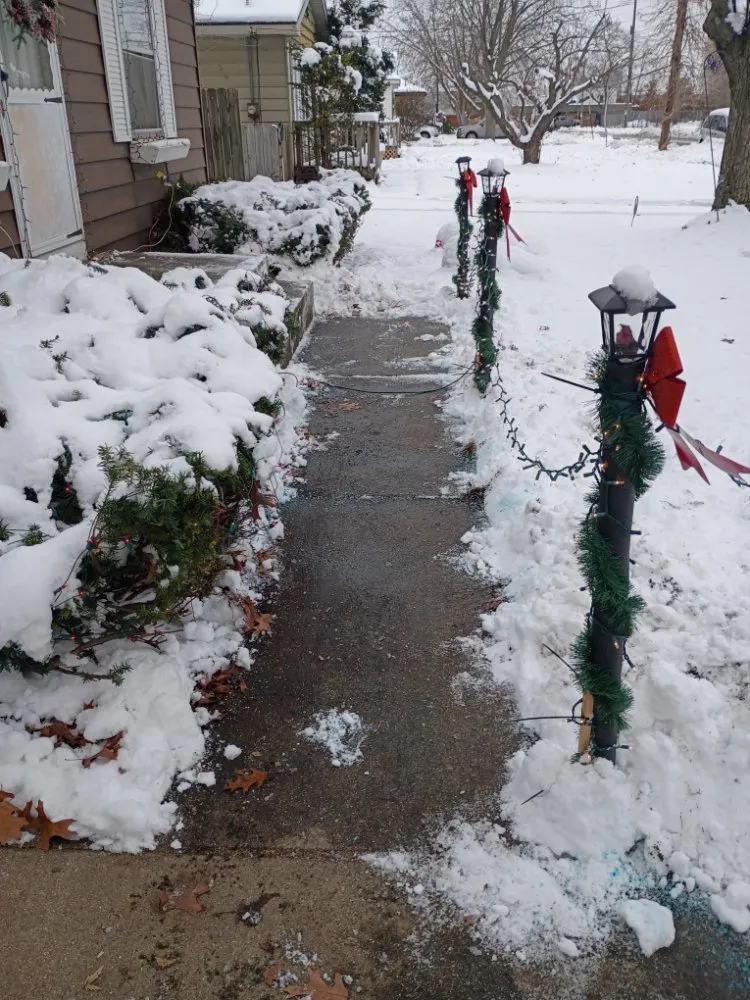 Affordable yard maintenance in Grand Rapids, MI - 3 Legacy Landscaping