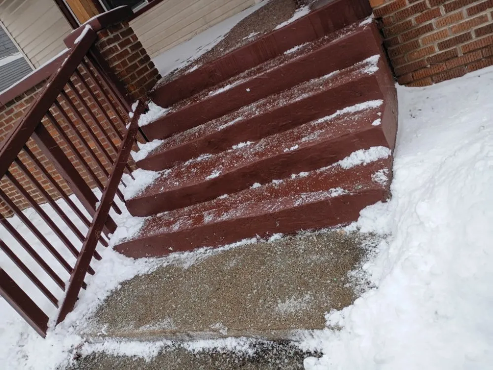 Reliable lawn mowing service in Grand Rapids, MI - 3 Legacy Landscaping