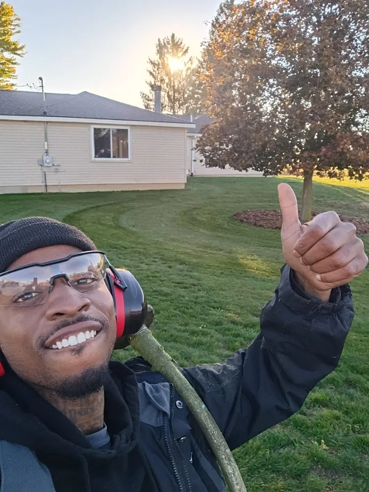 Trusted residential landscaping experts serving Grand Rapids, MI - 3 Legacy Landscaping