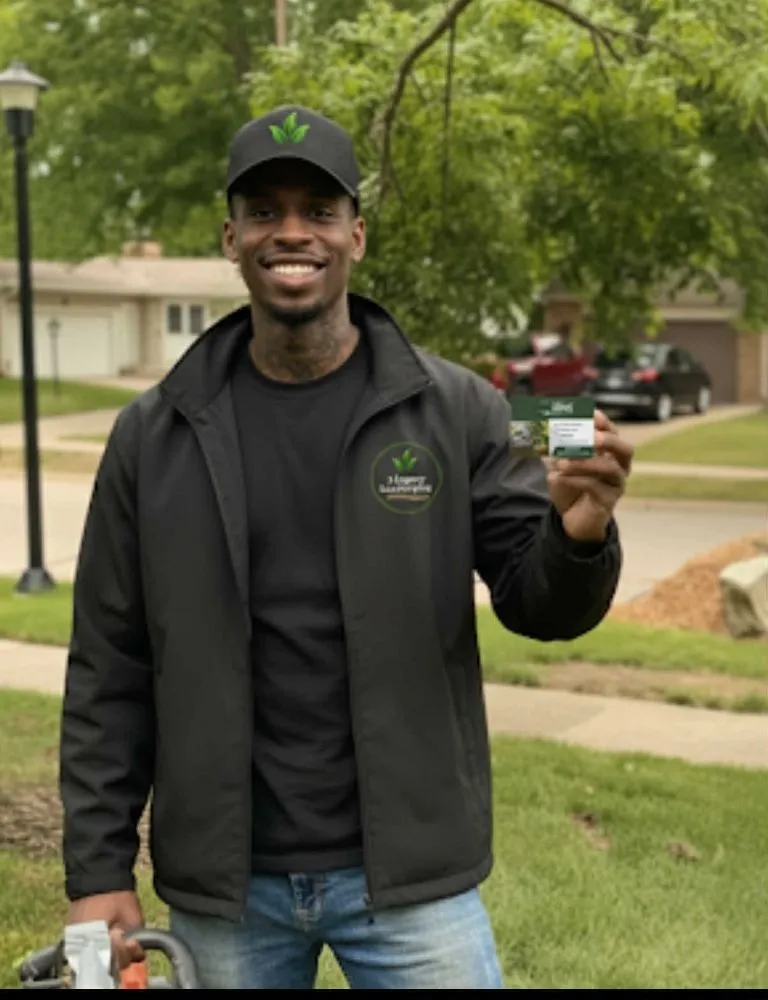 Top-rated landscape installation for residential properties in Grand Rapids, MI by 3 Legacy Landscaping