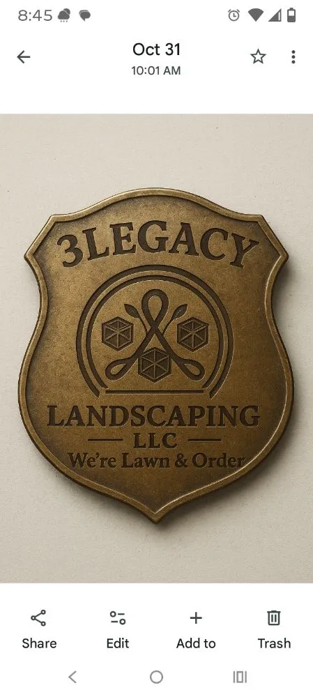 Reliable landscaping services experts serving Grand Rapids, MI - 3 Legacy Landscaping
