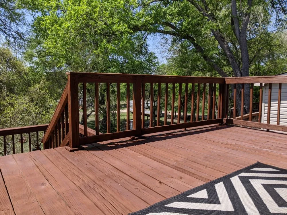 Trusted landscape design for outdoor upgrades across New Braunfels, TX - 3 Little Birds