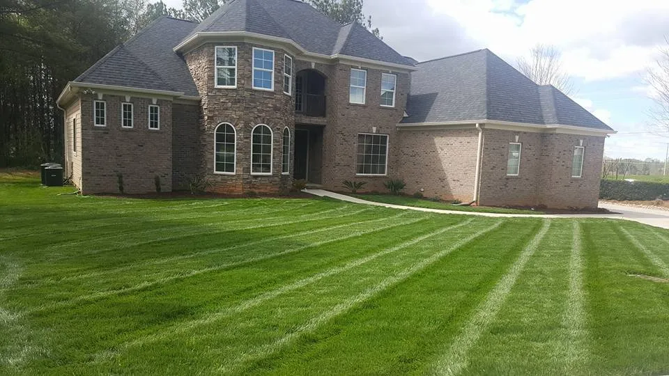 Local landscaping services for year-round maintenance across Cornelius, NC - 3 Little Stars Landscape