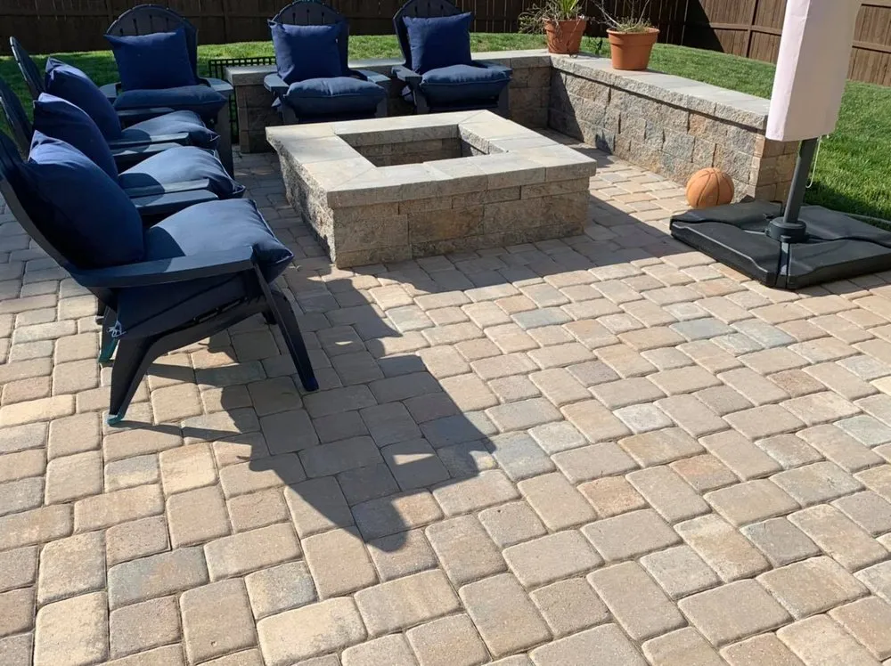 Affordable landscaping services for residential properties across Cornelius, NC - 3 Little Stars Landscape