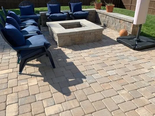 3 Little Stars Landscape Logo