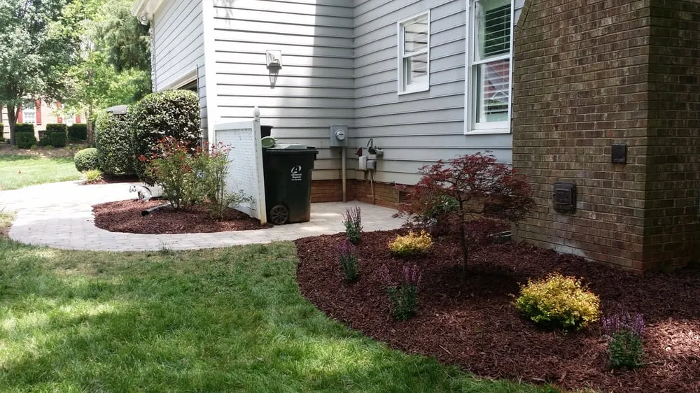 Trusted lawn care service for homes across Huntersville, NC - 3 Little Stars Landscape