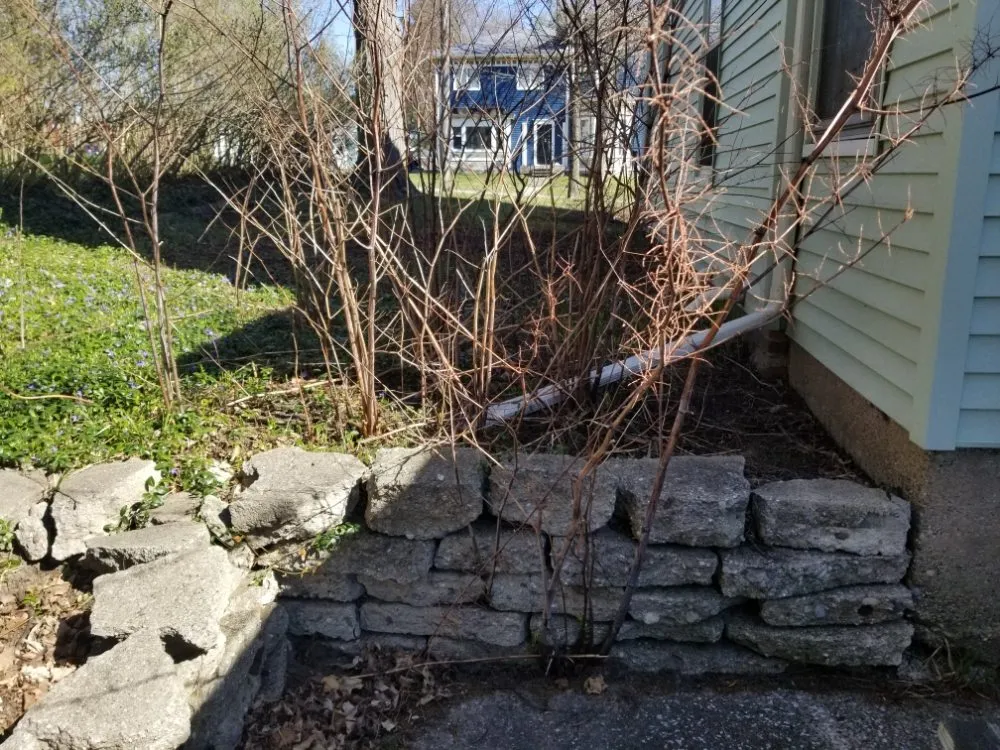 Trusted landscape design for homes in Big Rapids, MI by 3 Man Tree Service