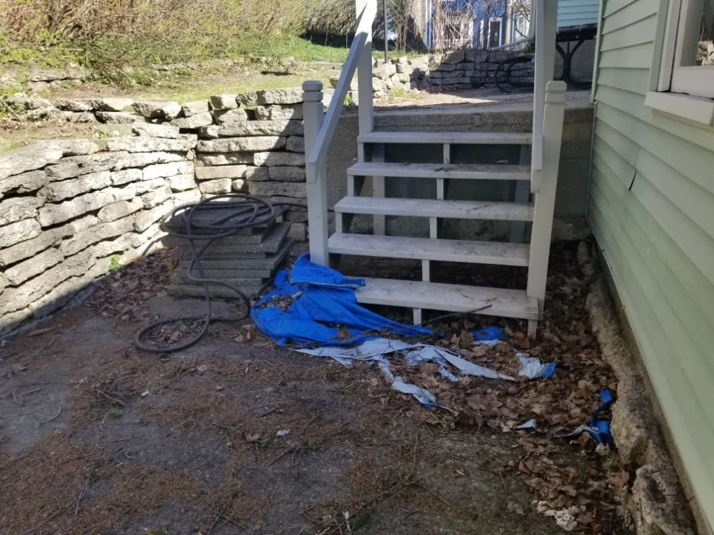 Custom lawn care service in Big Rapids, MI by 3 Man Tree Service