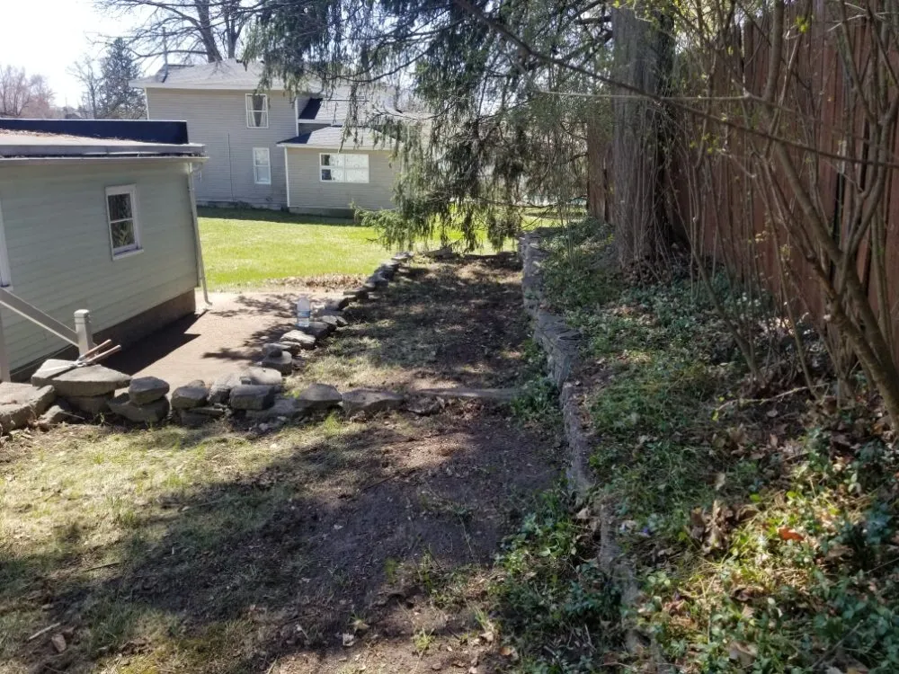 Reliable residential landscaping for year-round maintenance in Big Rapids, MI by 3 Man Tree Service