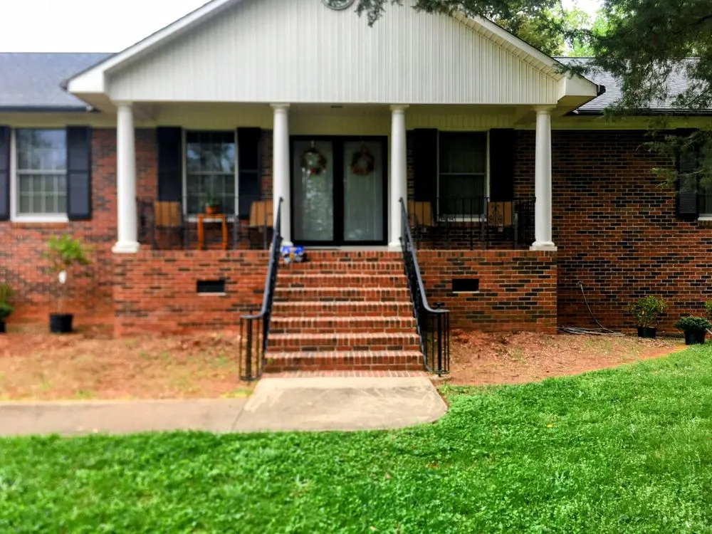 Custom landscaping services in Charlotte, NC - 3 N 1 Lawn Care