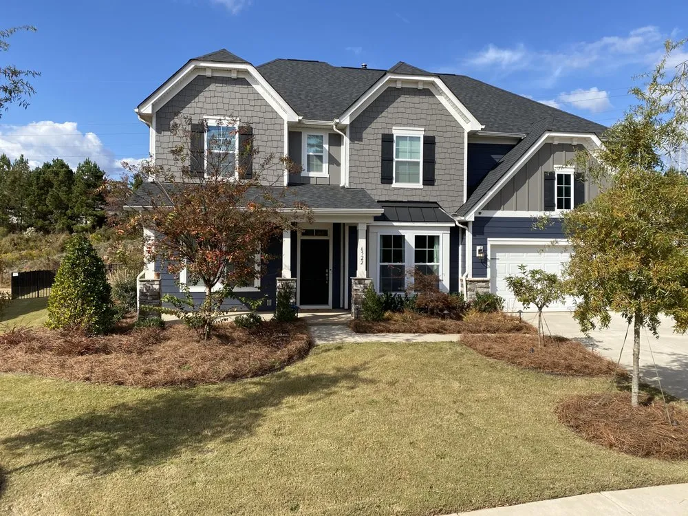 Affordable yard cleanup service in Charlotte, NC - 3 N 1 Lawn Care