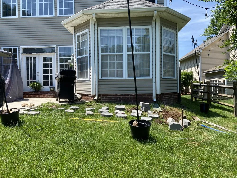 Reliable landscaping services experts serving Charlotte, NC - 3 N 1 Lawn Care